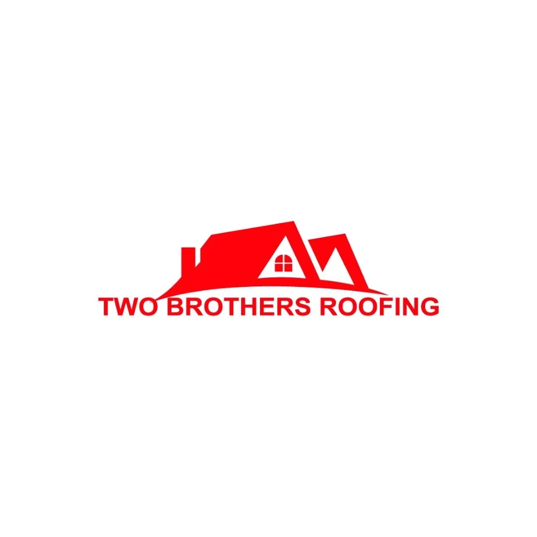 Two Brothers Roofing LLC Logo