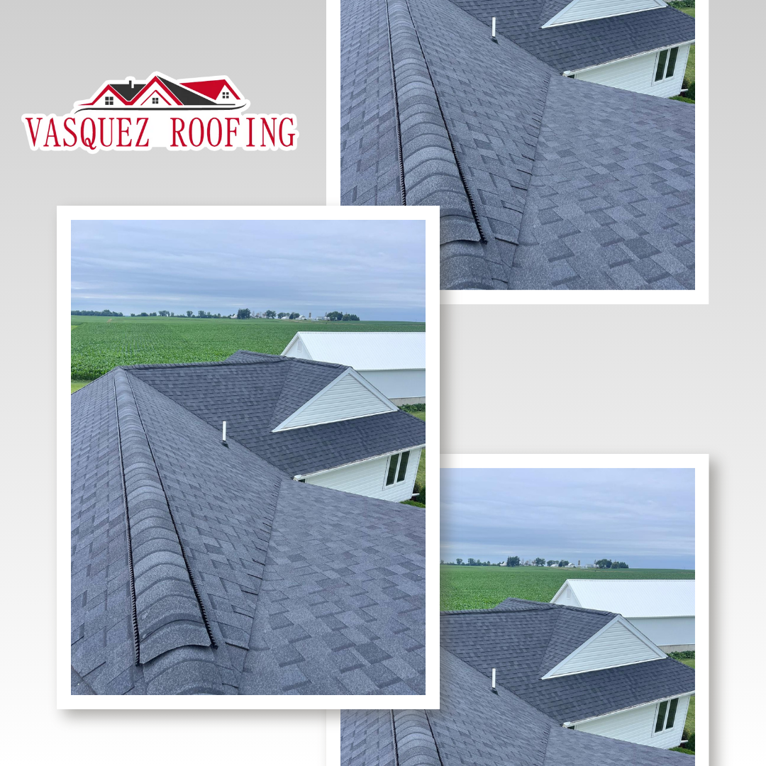 Vasquez Roofing LLC Image