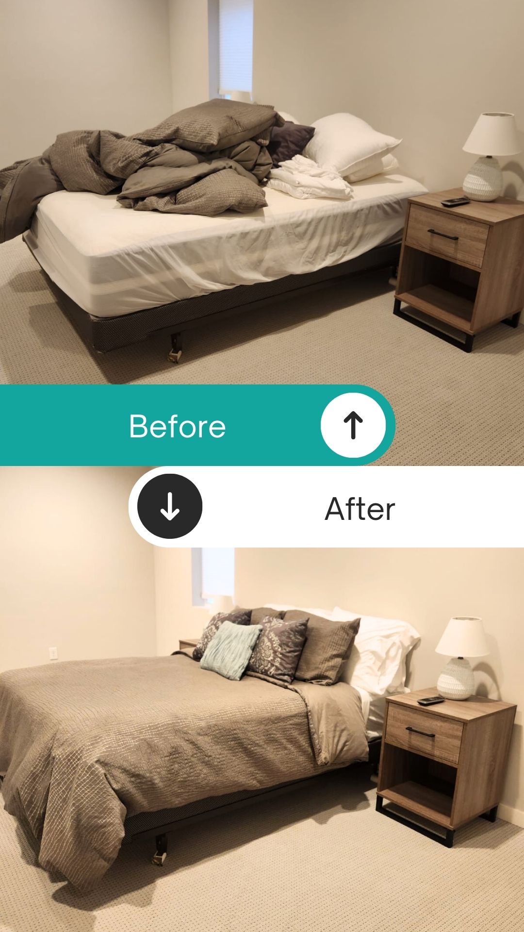 Candy's House Cleaning LLC Image