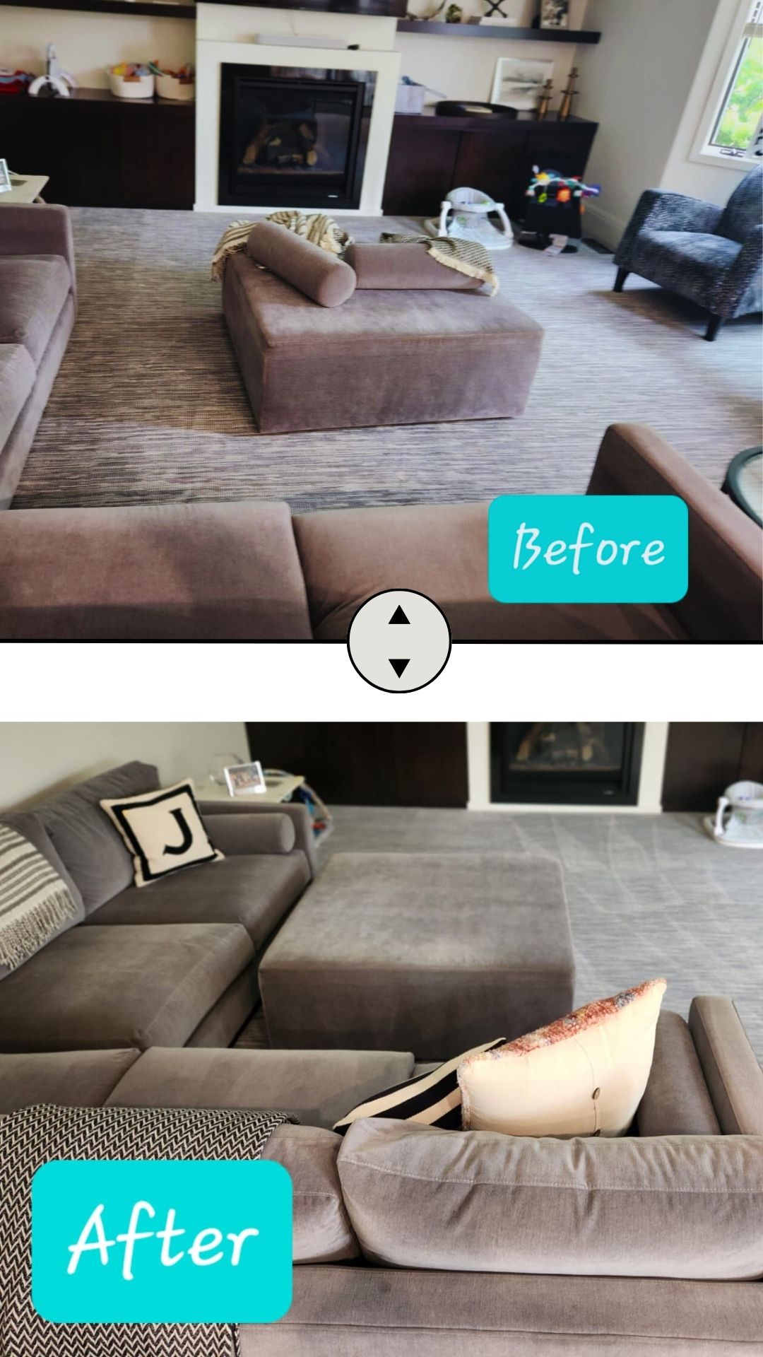 Candy's House Cleaning LLC Image