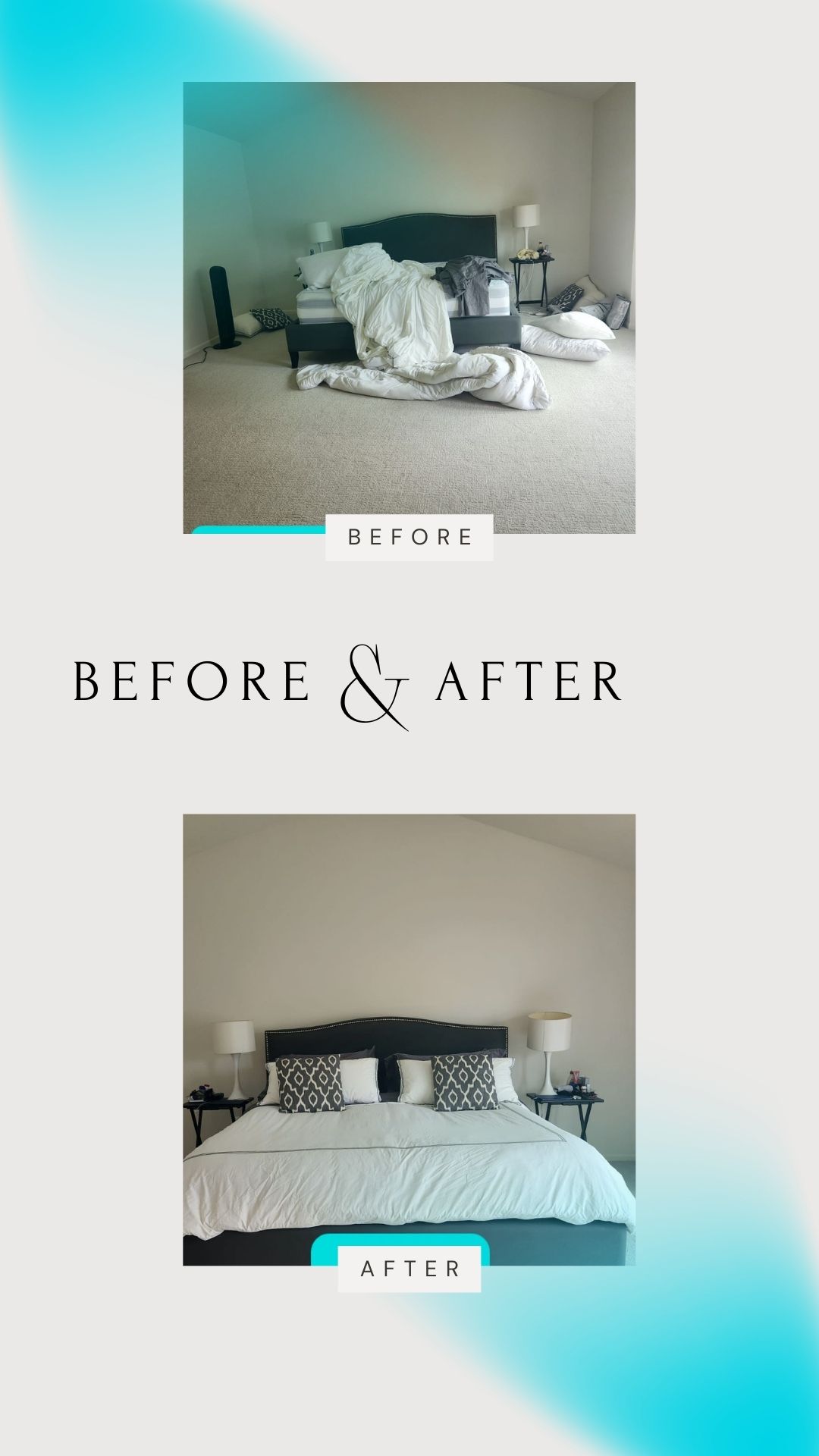 Candy's House Cleaning LLC Image