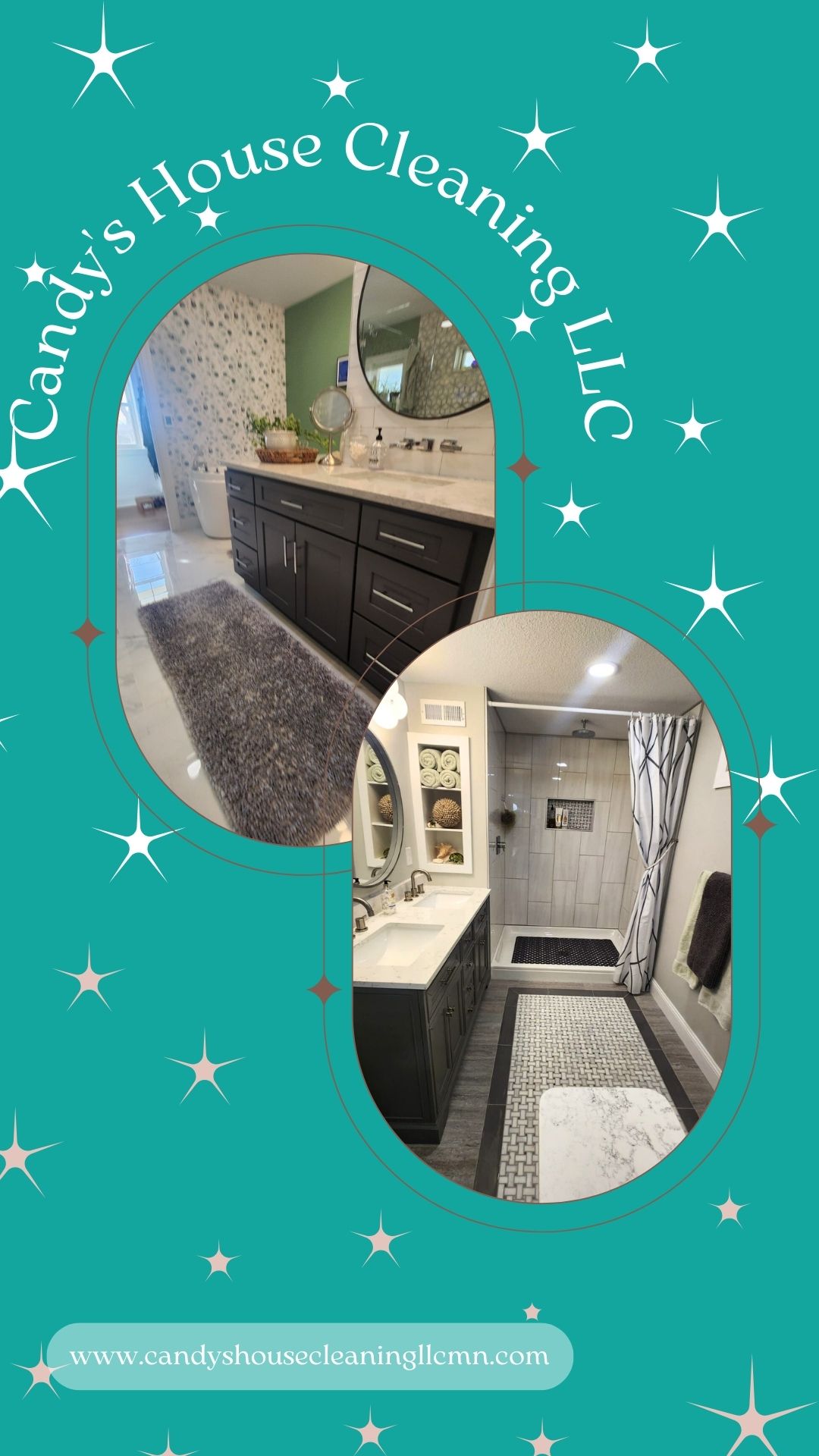Candy's House Cleaning LLC Image