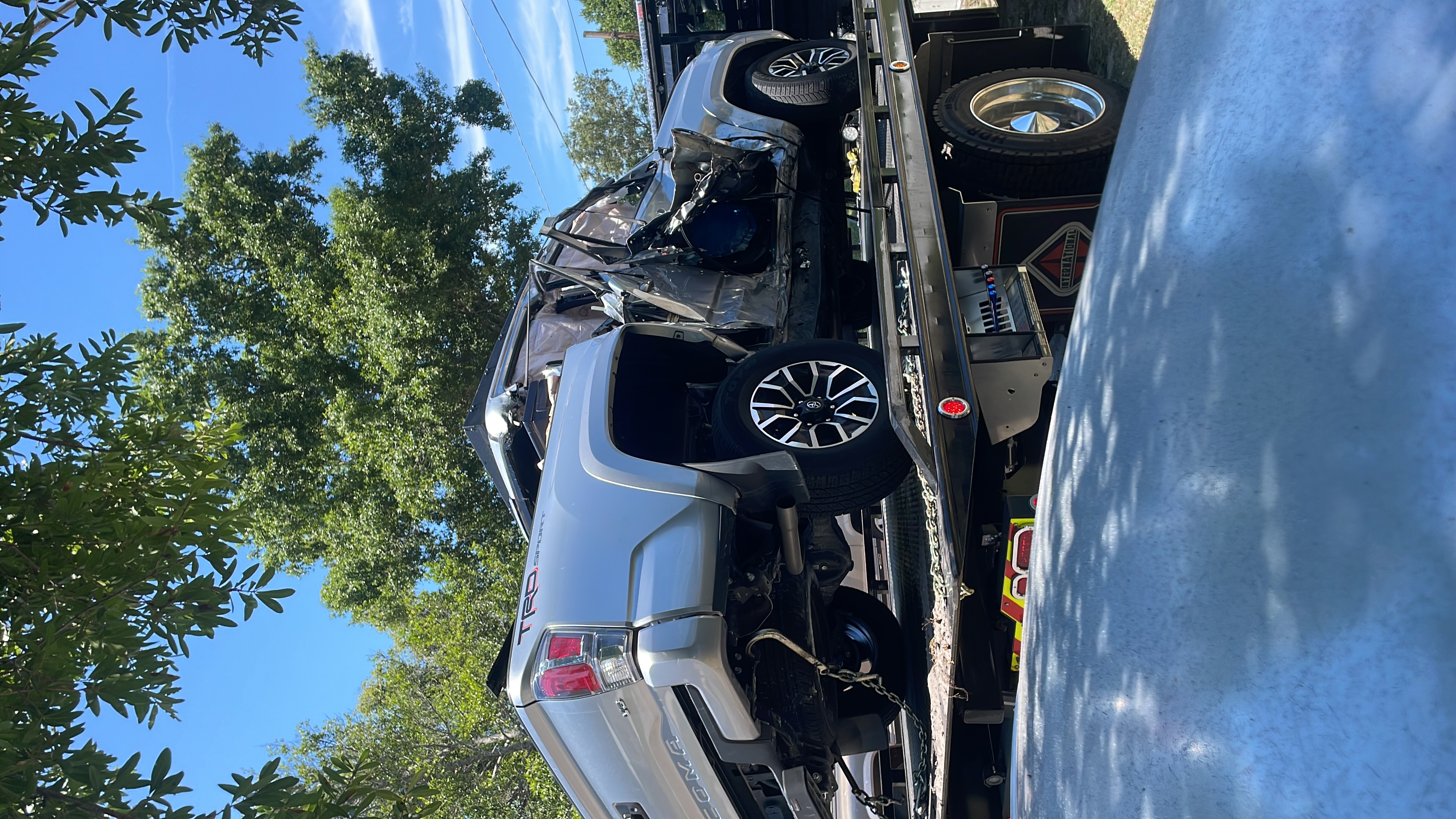 JM Transport, Towing & Recovery LLC Image