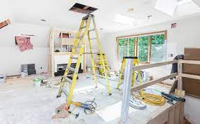 Restore Action Home Remodeling Services Image