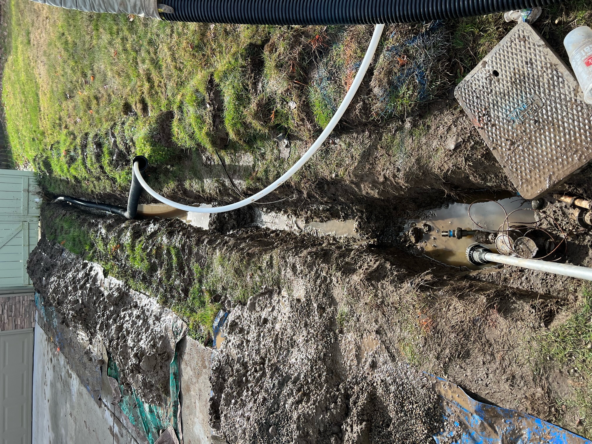 ALL WAYS ROOTER LLC. Image