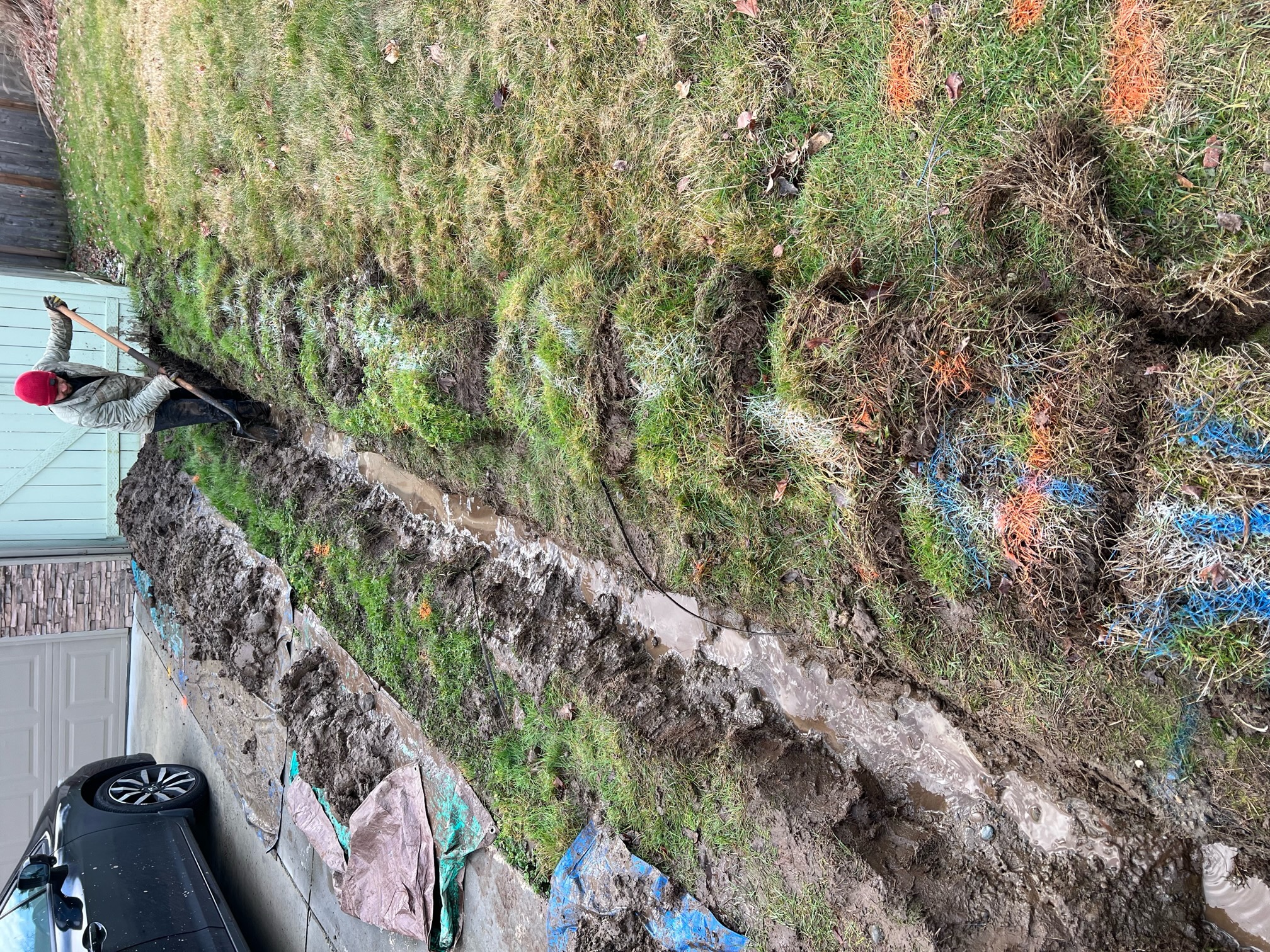 ALL WAYS ROOTER LLC. Image