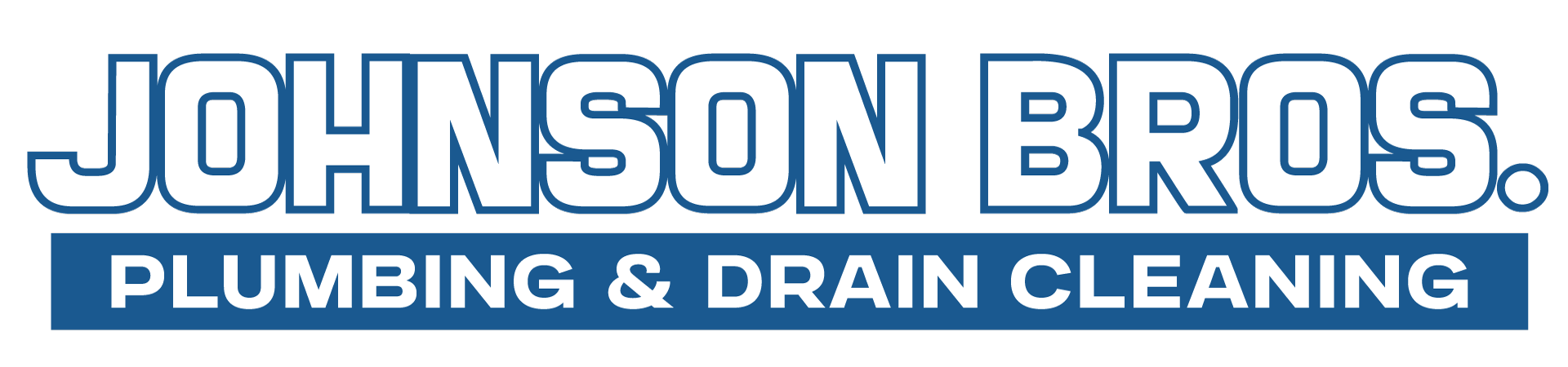 Johnson Bros. Plumbing & Drain Cleaning Image