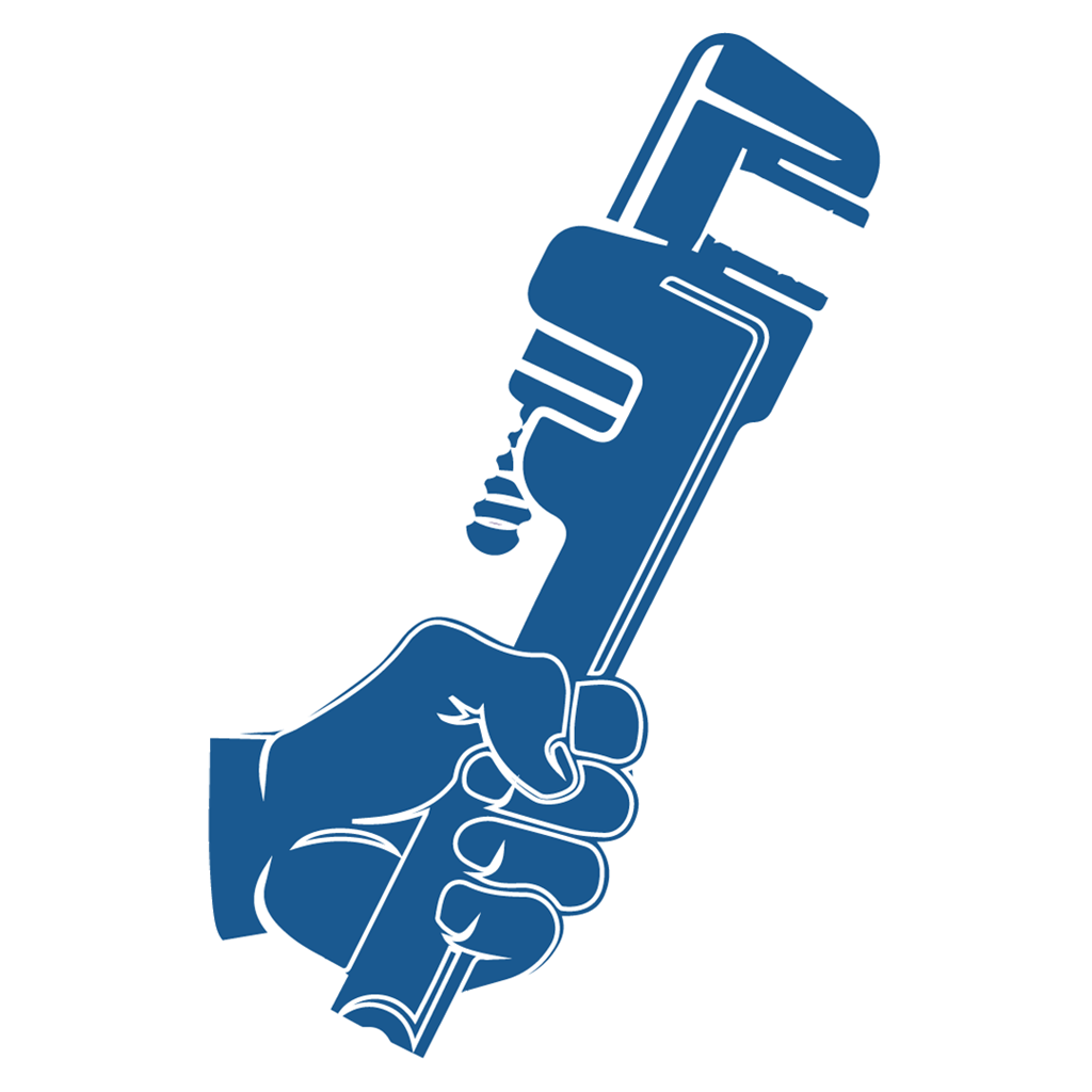 Johnson Bros. Plumbing &amp; Drain Cleaning Logo