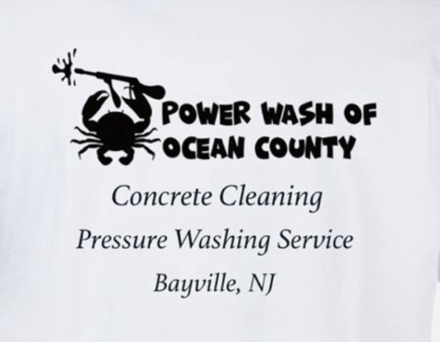 Power Wash of Ocean County