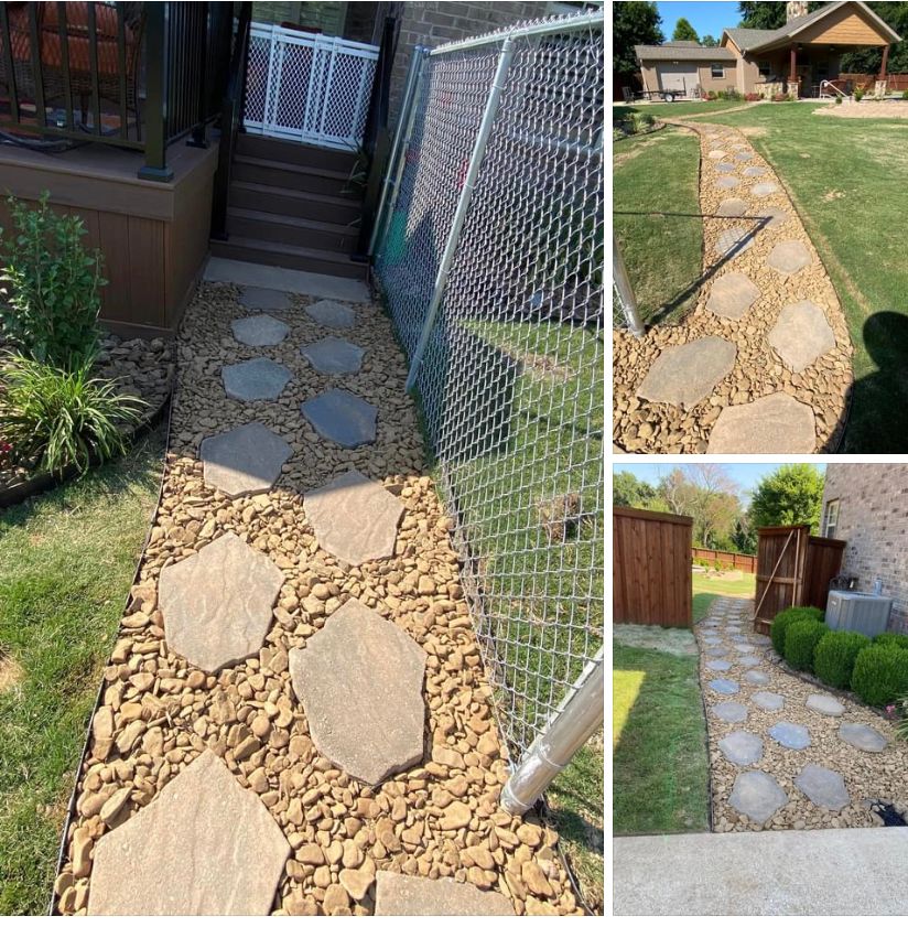 Garcia Lawn Care Solutions Image