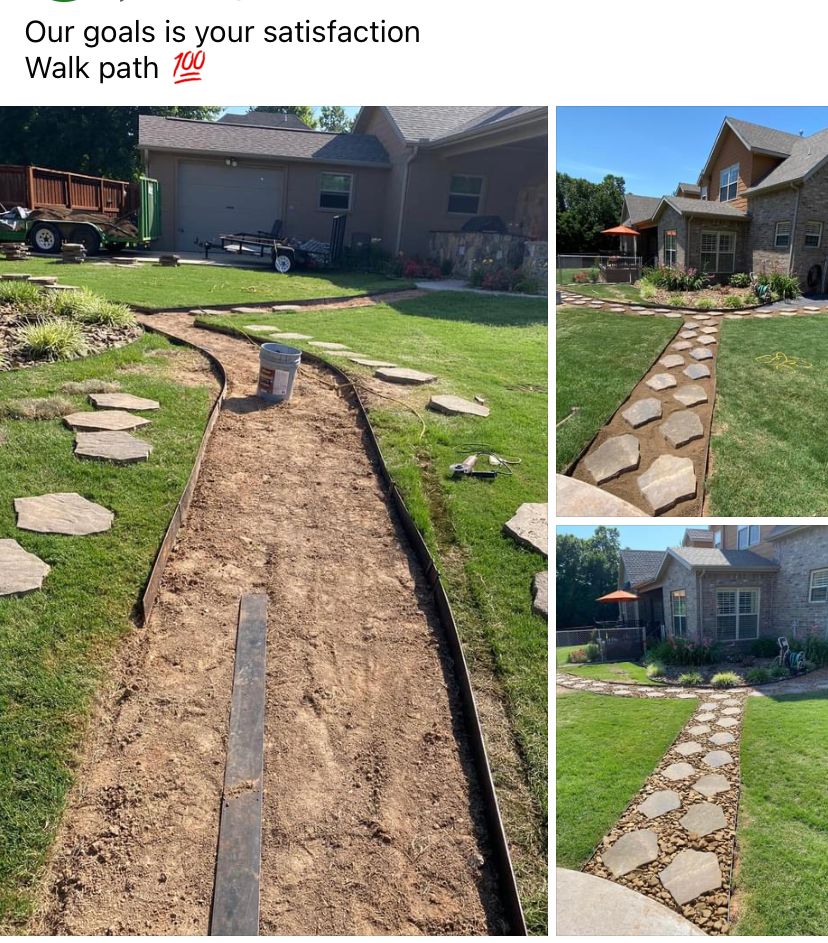 Garcia Lawn Care Solutions Image