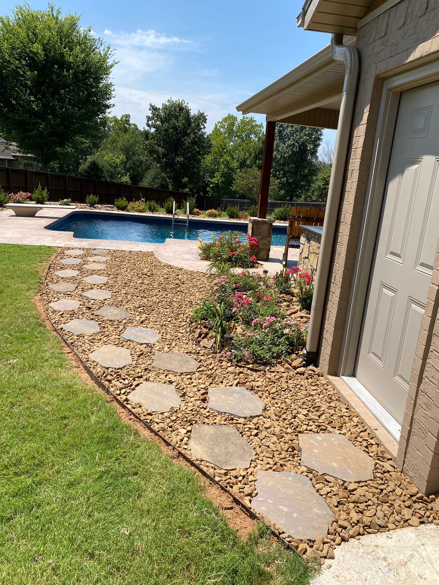 Garcia Lawn Care Solutions Image