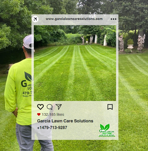 Garcia Lawn Care Solutions Image