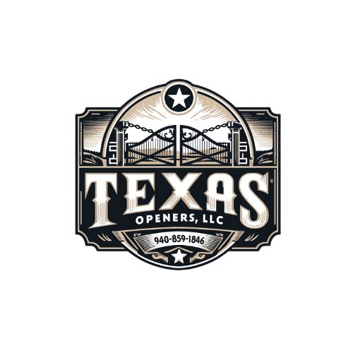 Texas Openers LLC Logo