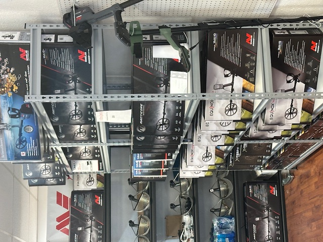 Treasure Coast Metal Detectors Image