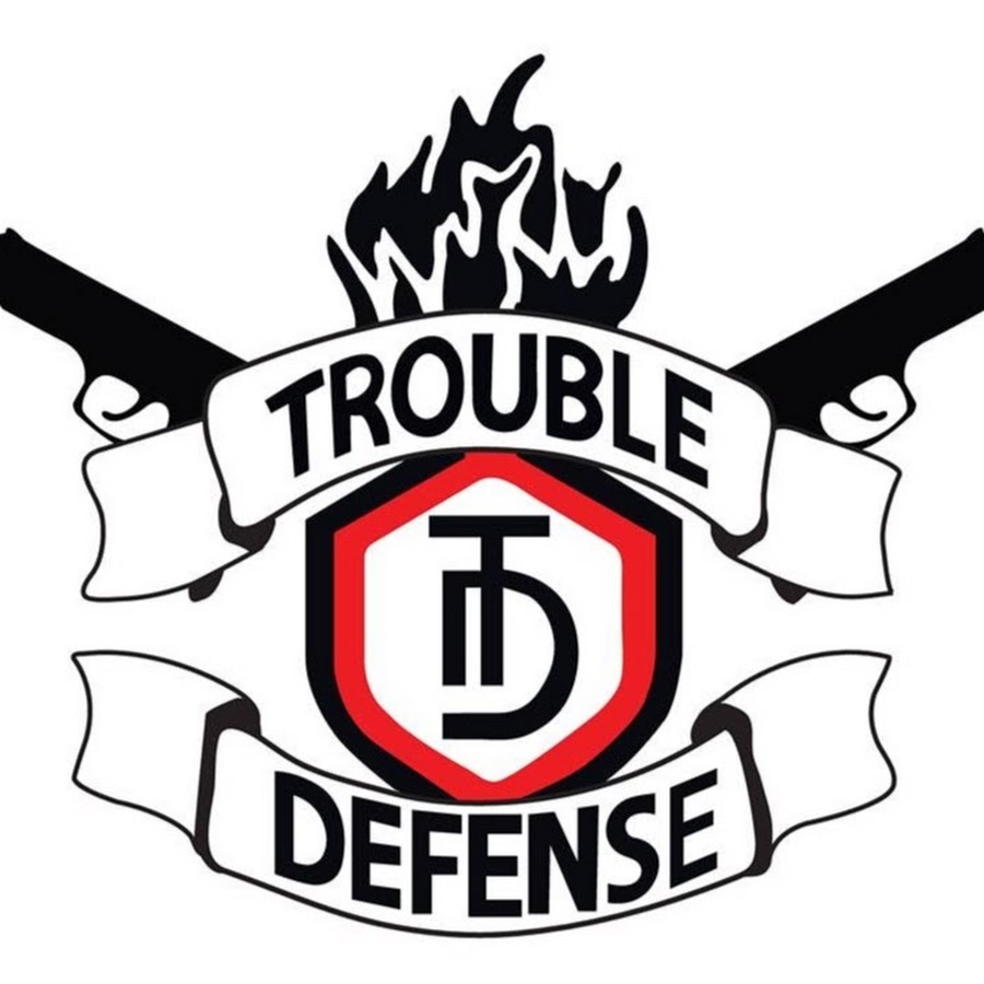 Trouble Defense LLC