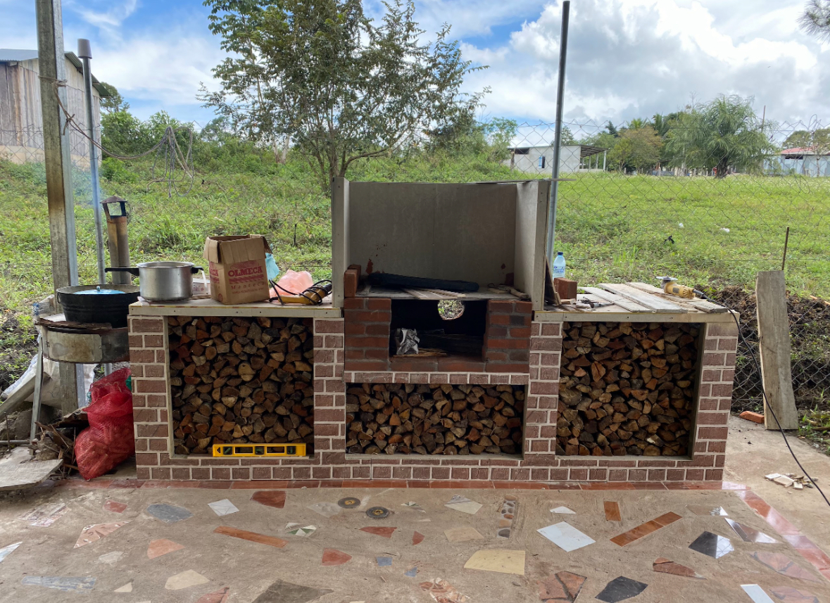 Sandoval Masonry Image