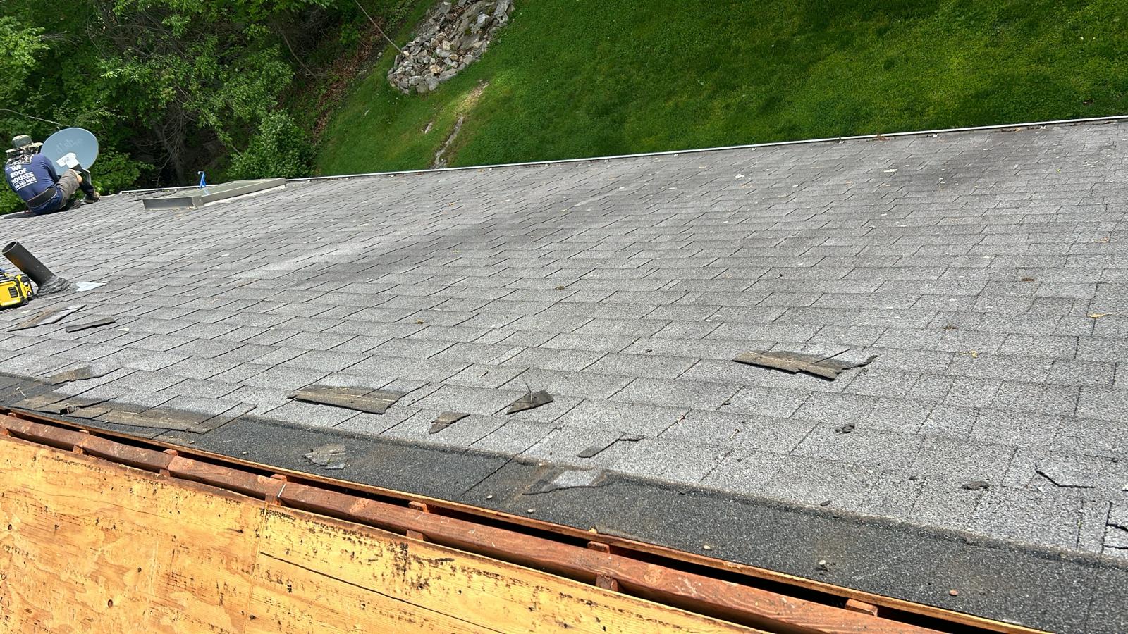 Villas Home Improvement Image