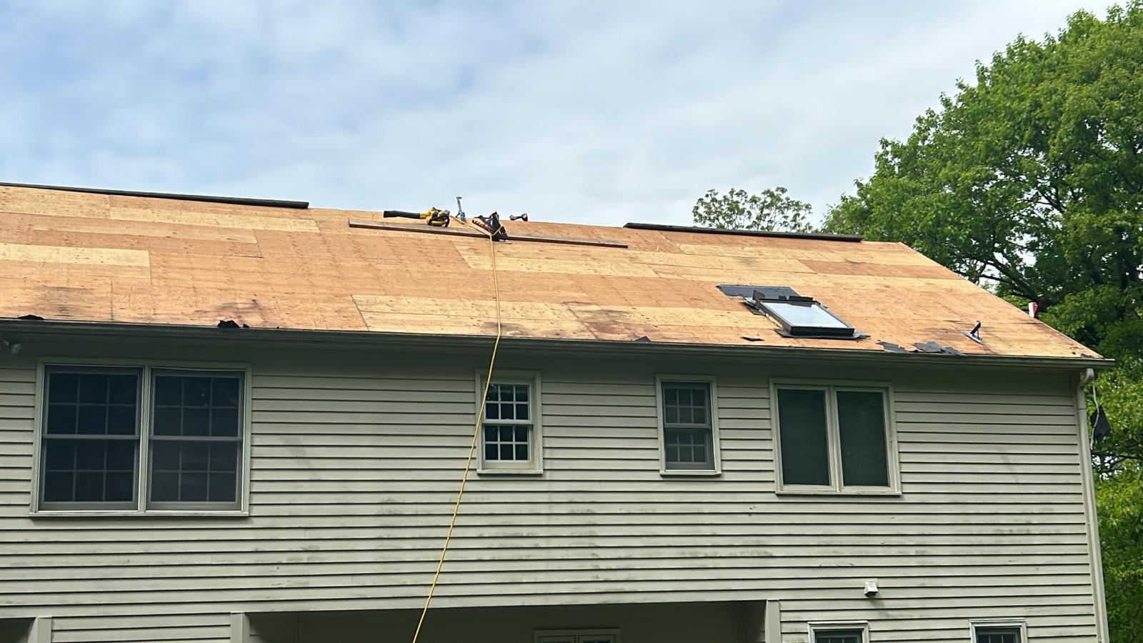 Villas Home Improvement Image