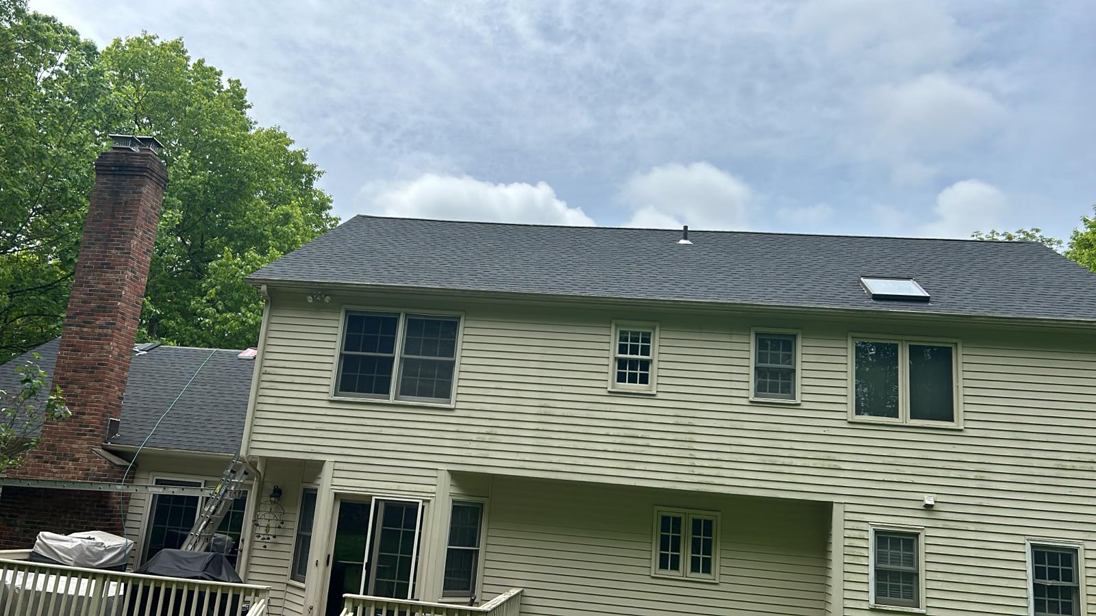 Villas Home Improvement Image