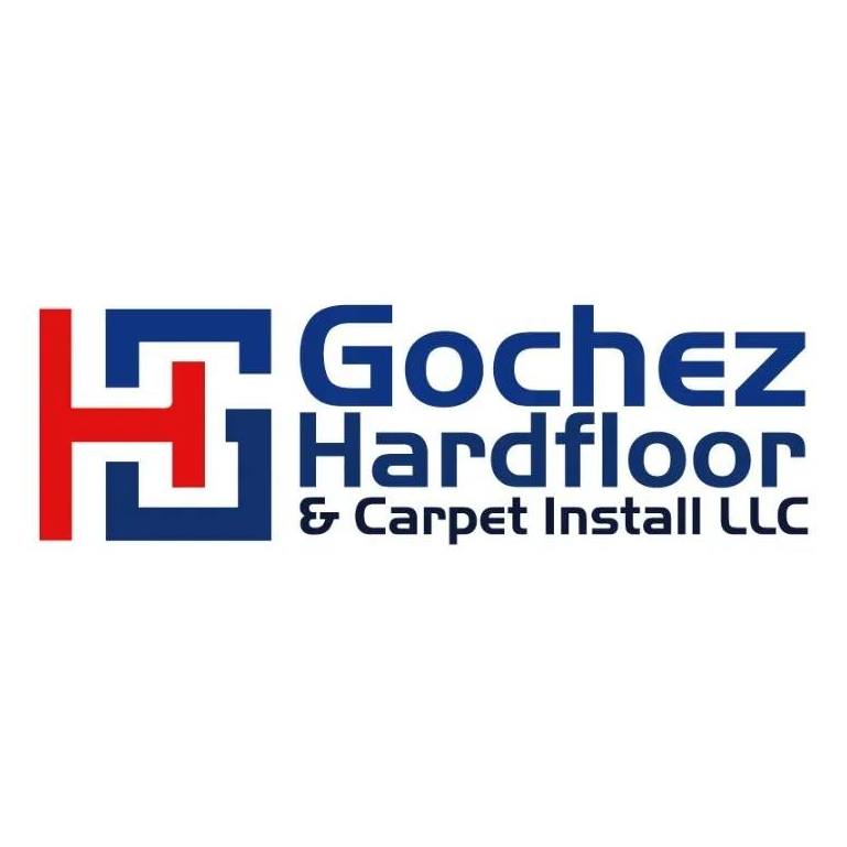 Gochez Hardfloor and Carpet Install LLC Logo