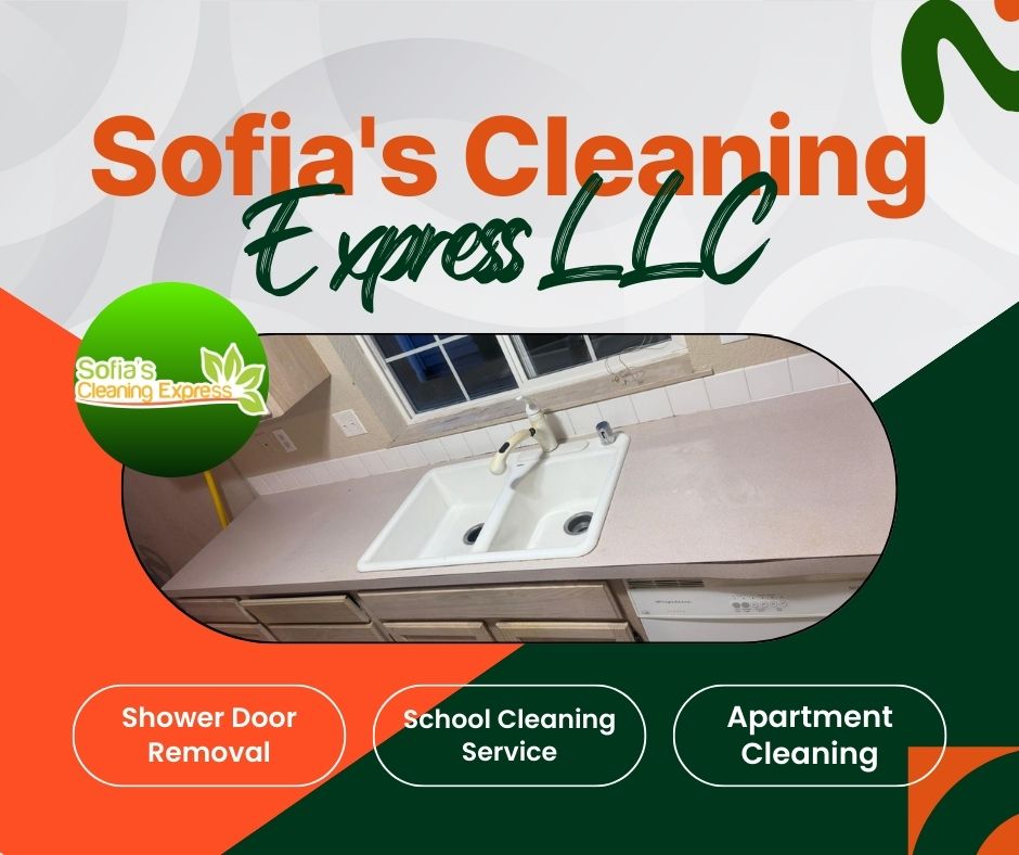 Sofia's Cleaning Express LLC Image