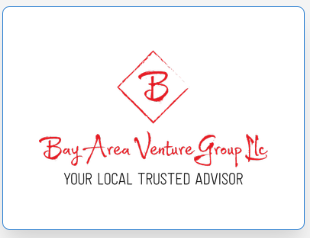 Bay Area Venture Group LLC. Logo