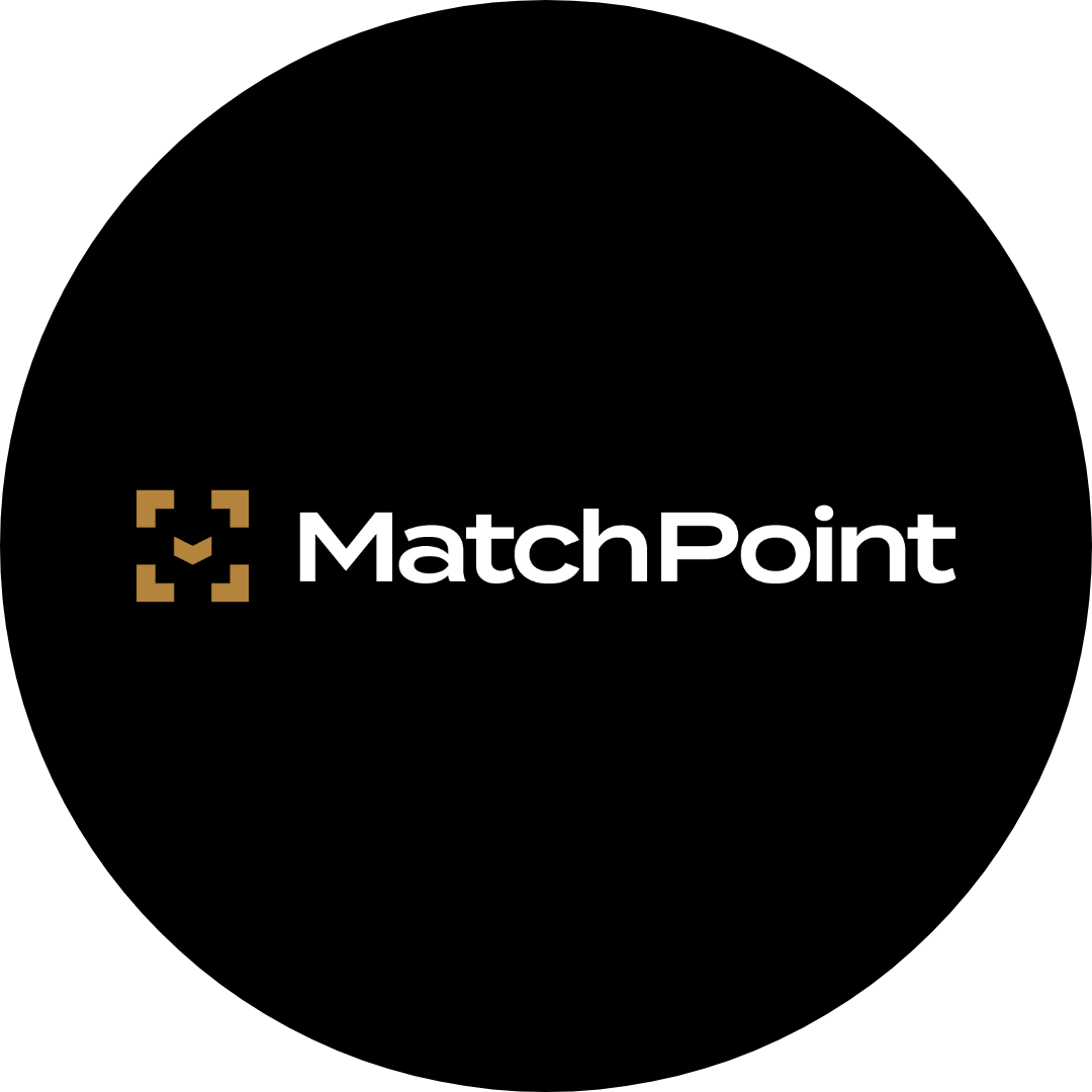 Matchpoint Studio Chicago Logo