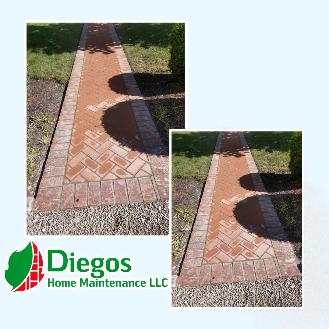 Diegos Home Maintenance LLC Image