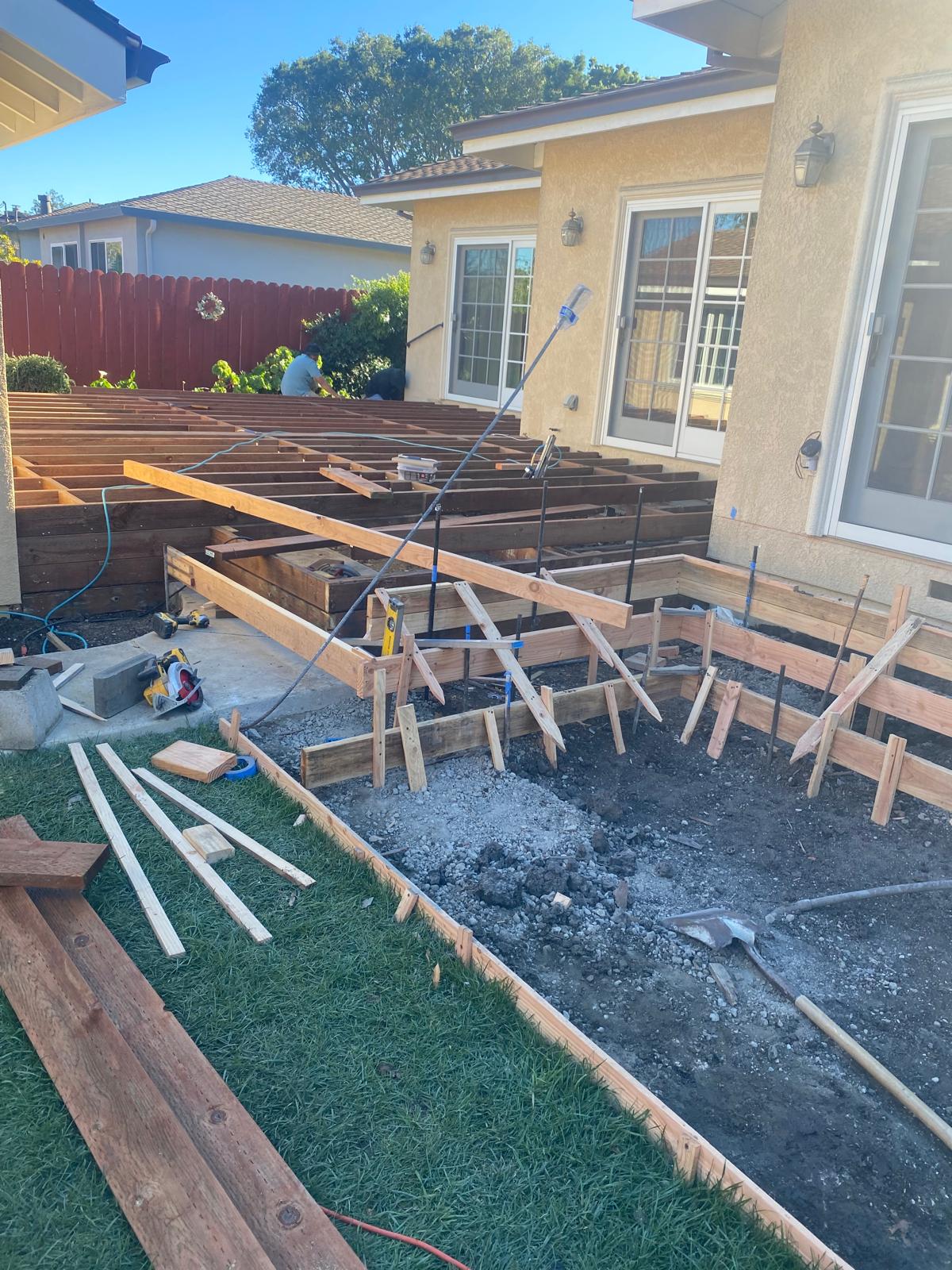 Segundo Construction & More INC Image