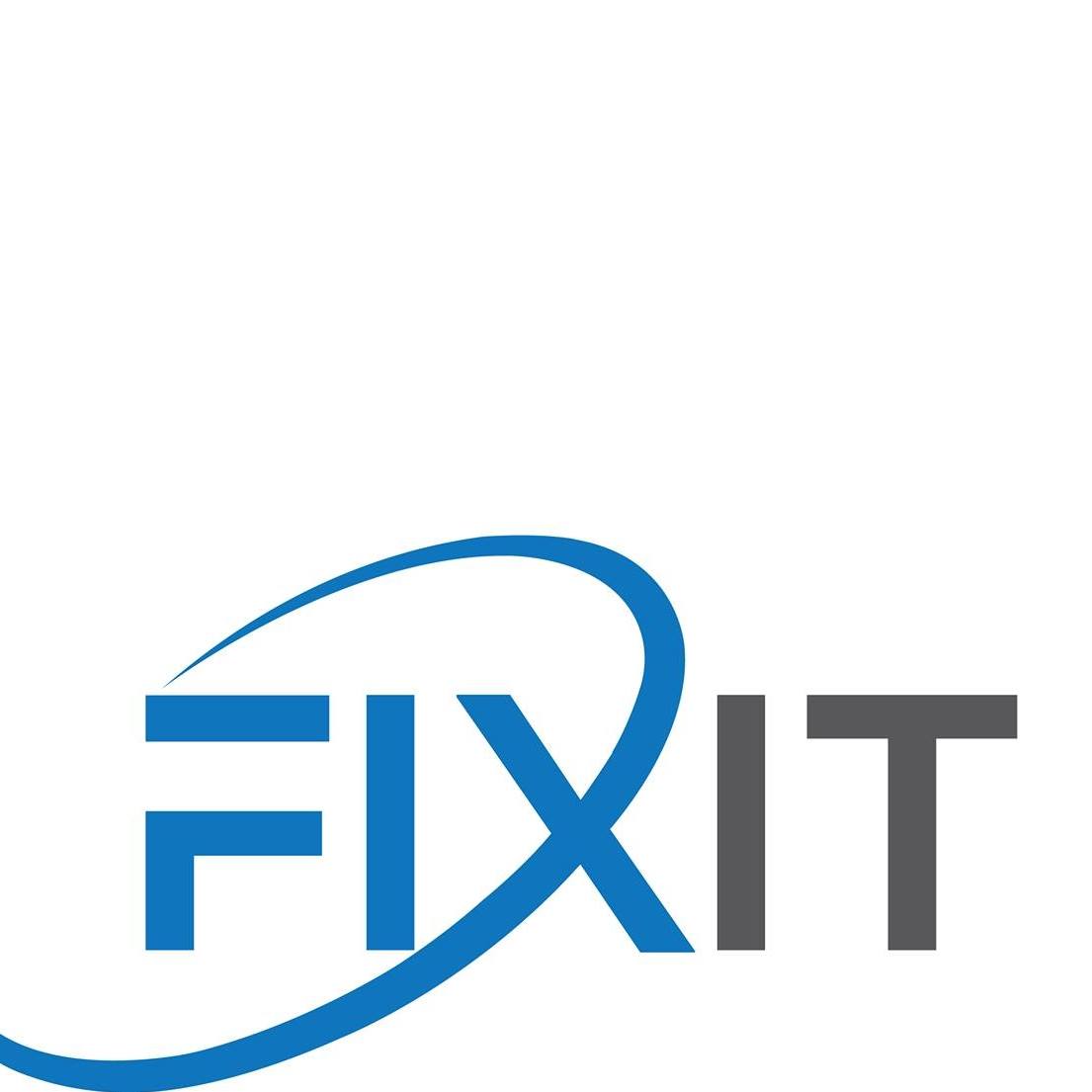 Fixit USA LLP Logo