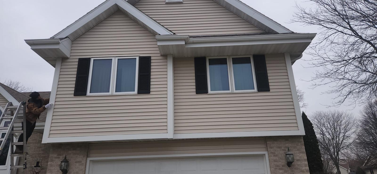 Emmanuel Maintenance Services LLC Image