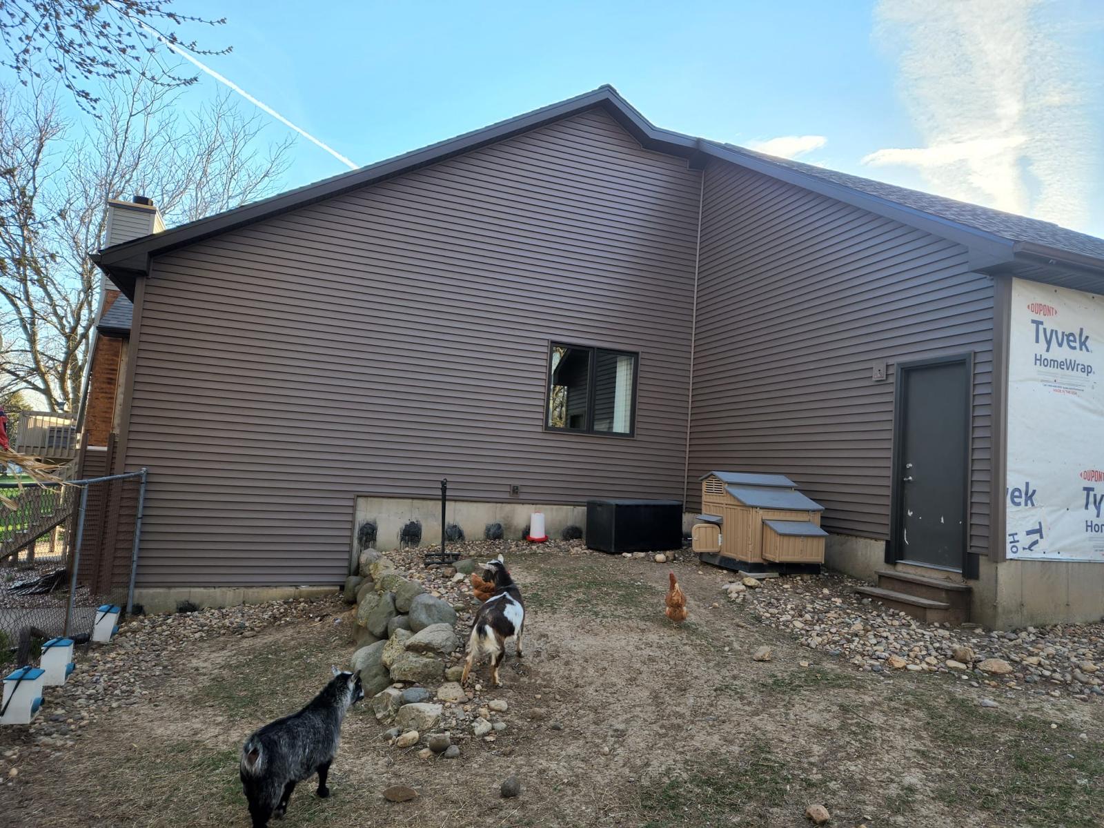 Emmanuel Maintenance Services LLC Image