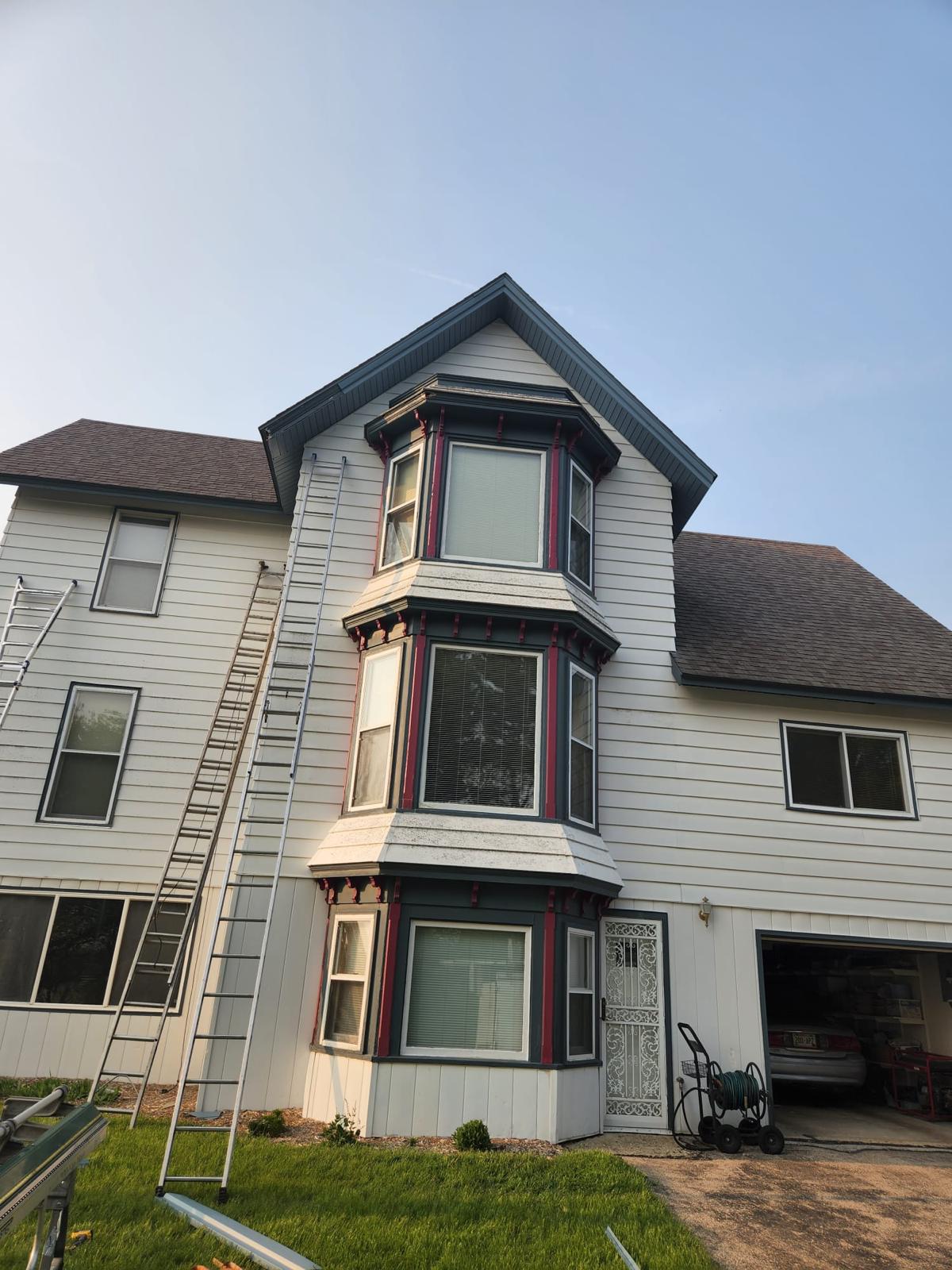 Emmanuel Maintenance Services LLC Image