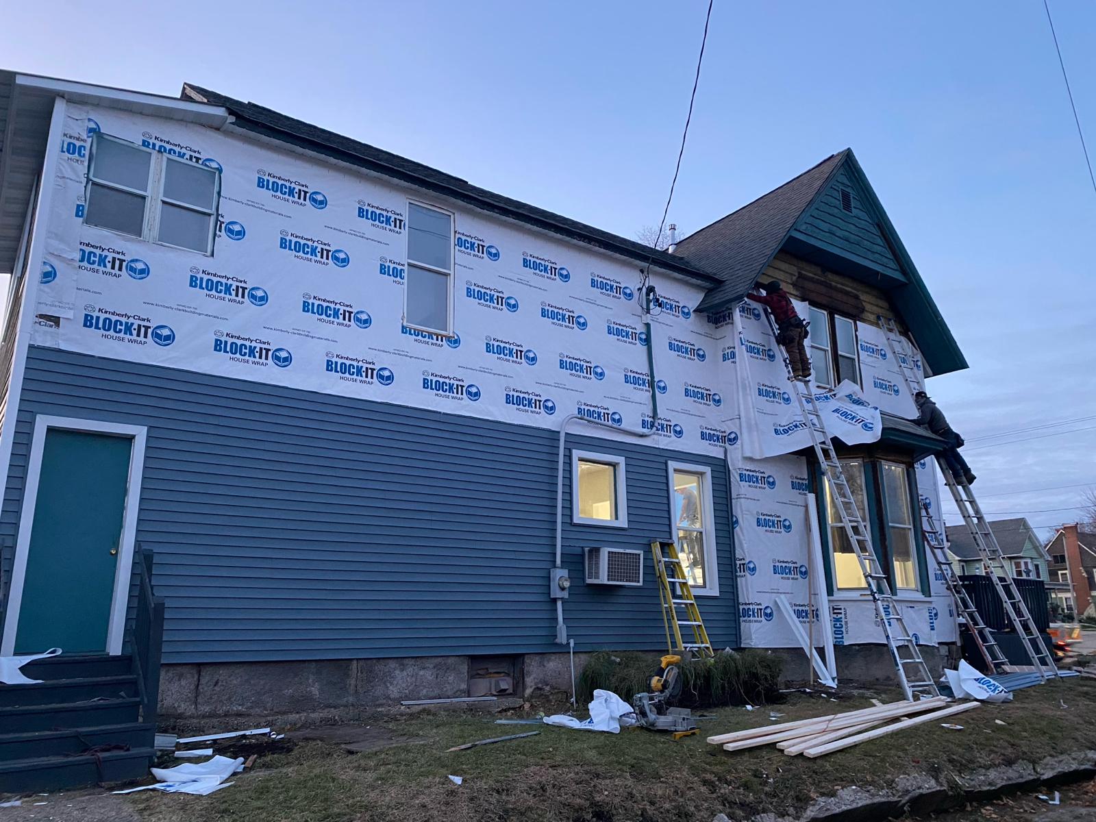Emmanuel Maintenance Services LLC Image