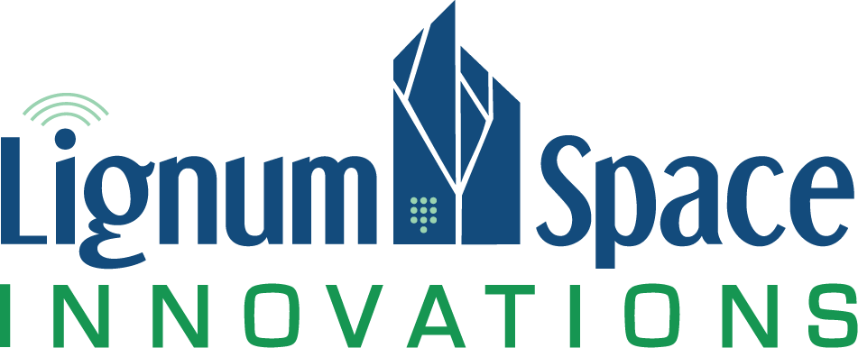 Lignum Space Innovations Logo