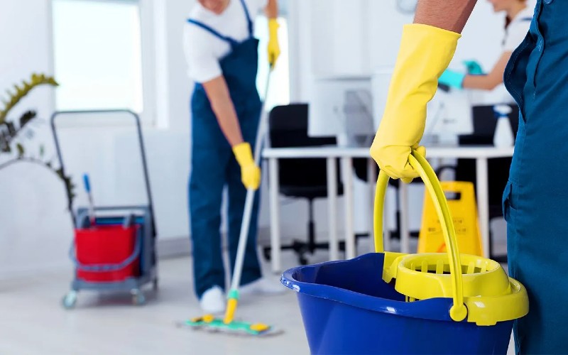 Water Damage Restoration Nassau NY Image