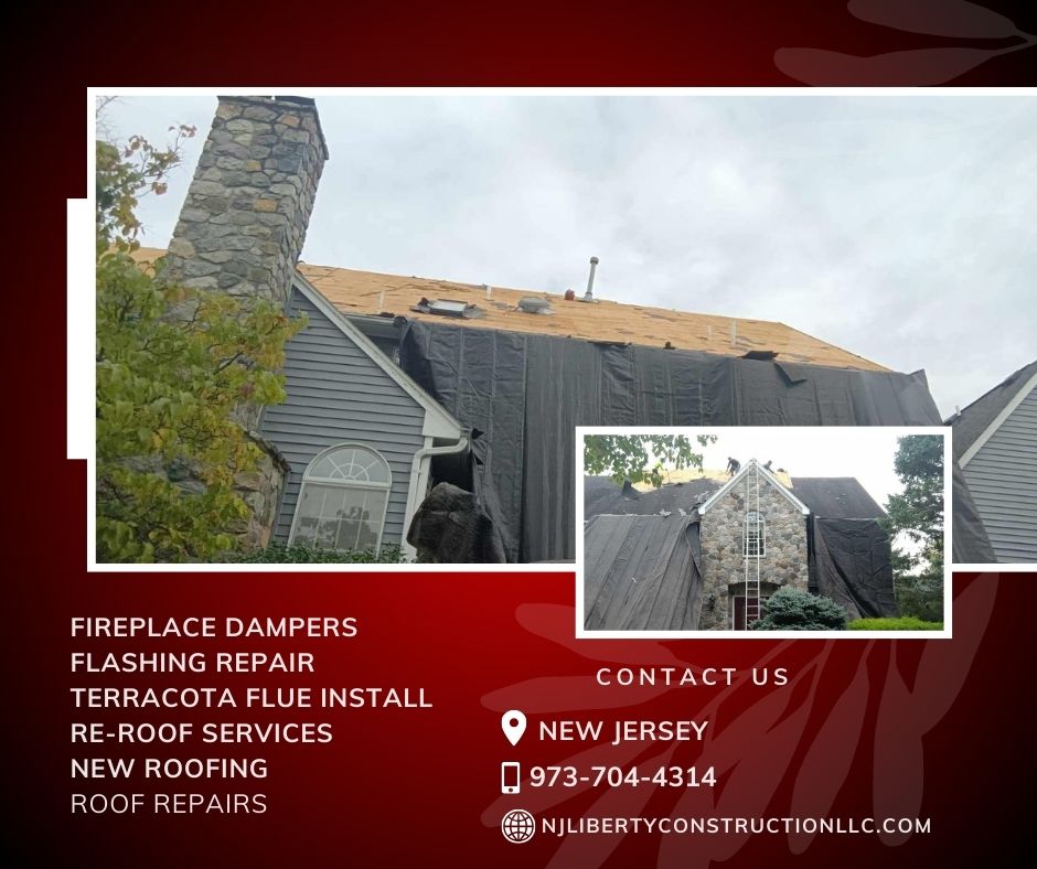 NJ Liberty Construction Image