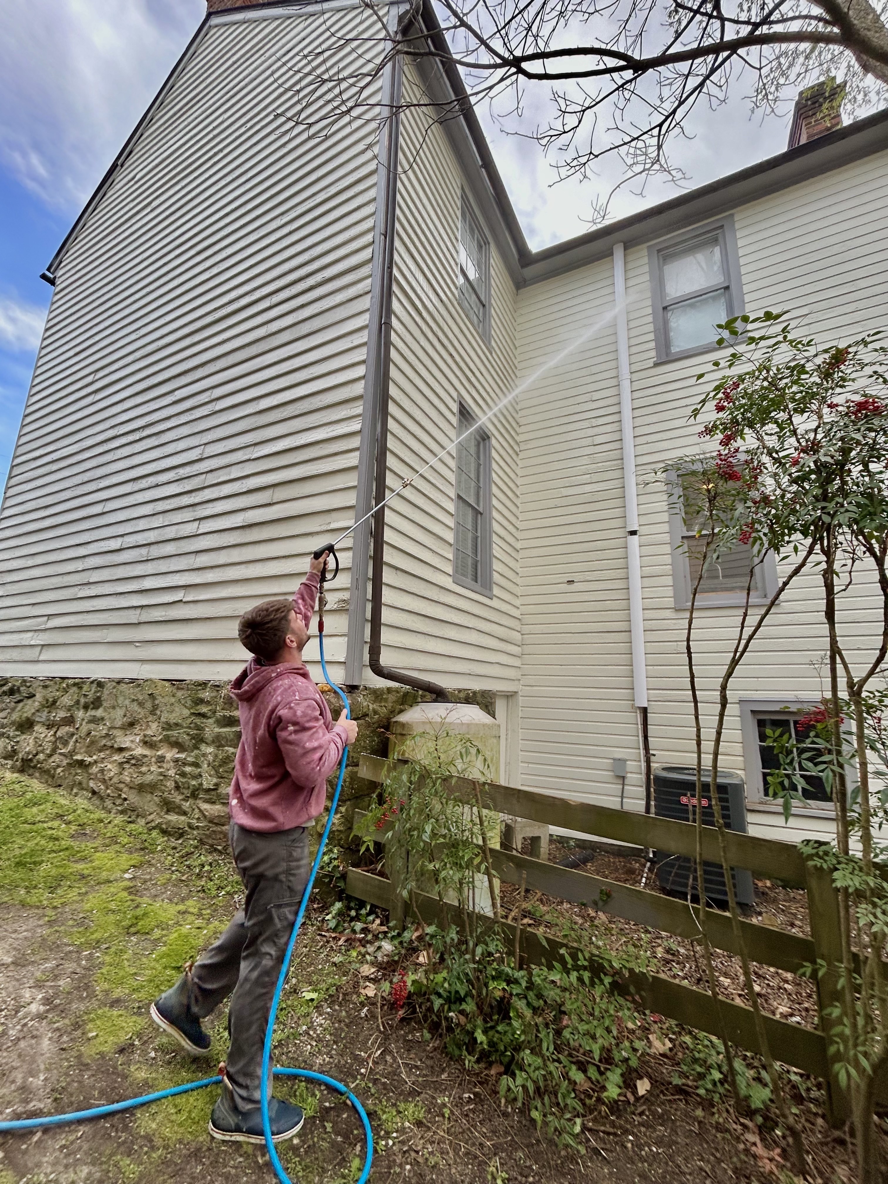 Tri City Pressure Washing & More LLC Image