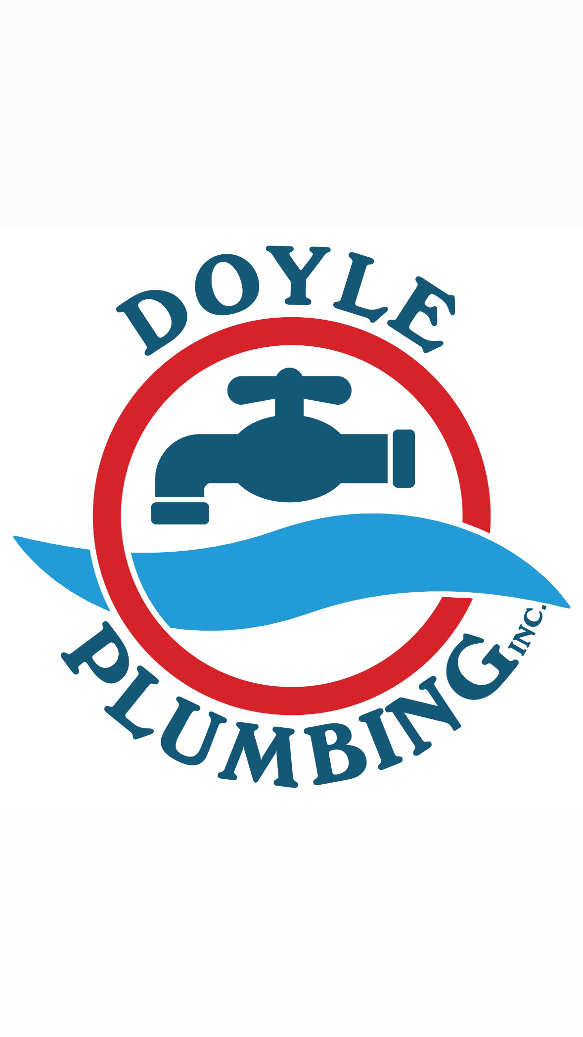 Doyle Plumbing Logo