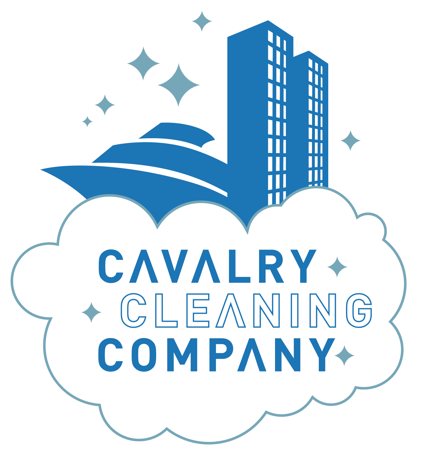 The Cavalry Cleaning Company