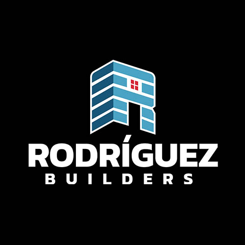 Rodriguez Builders Logo