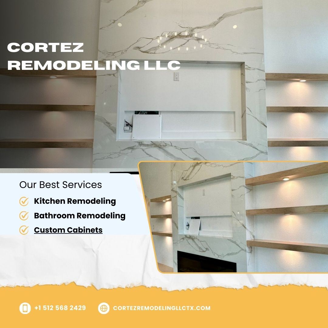 Cortez Remodeling LLC Image