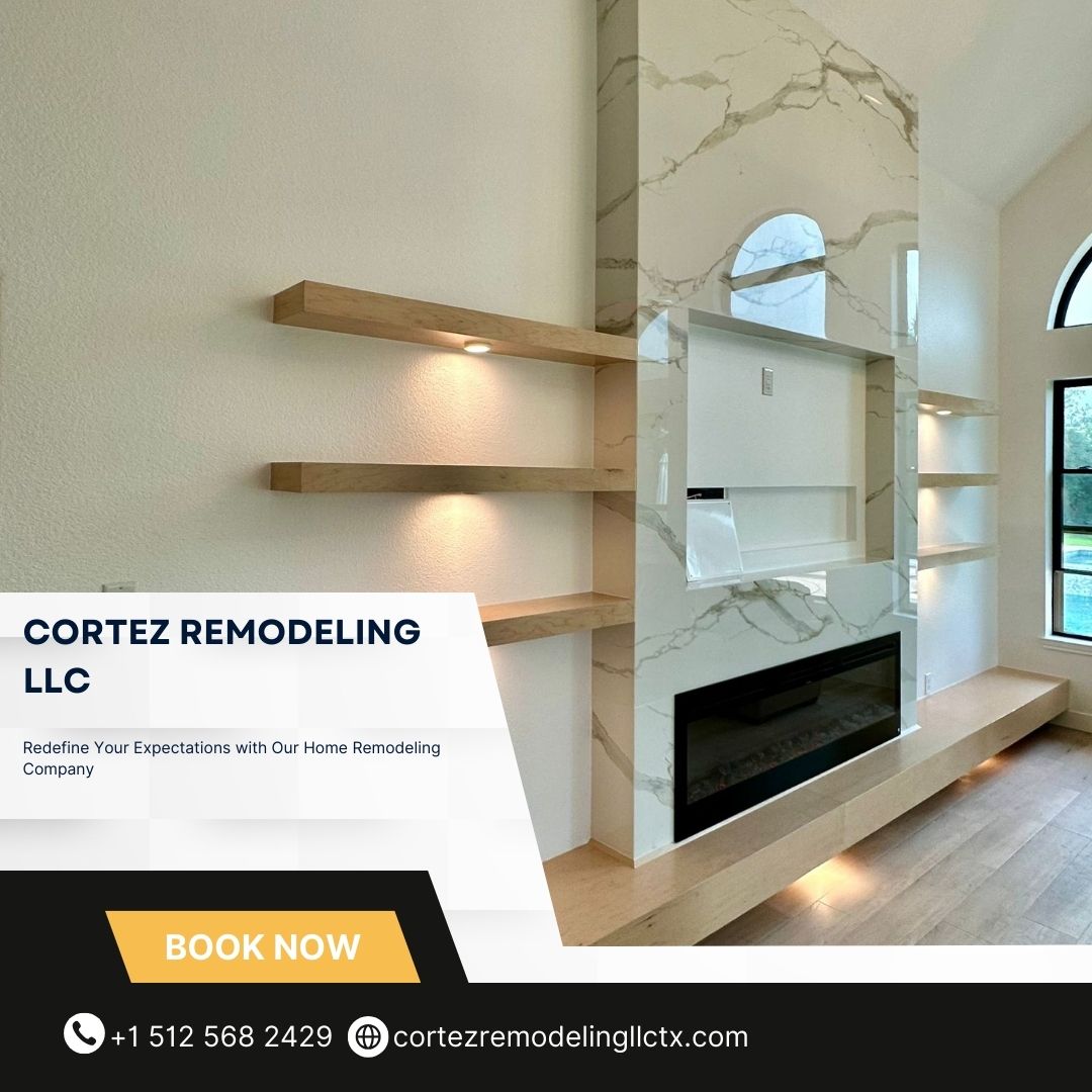 Cortez Remodeling LLC Image
