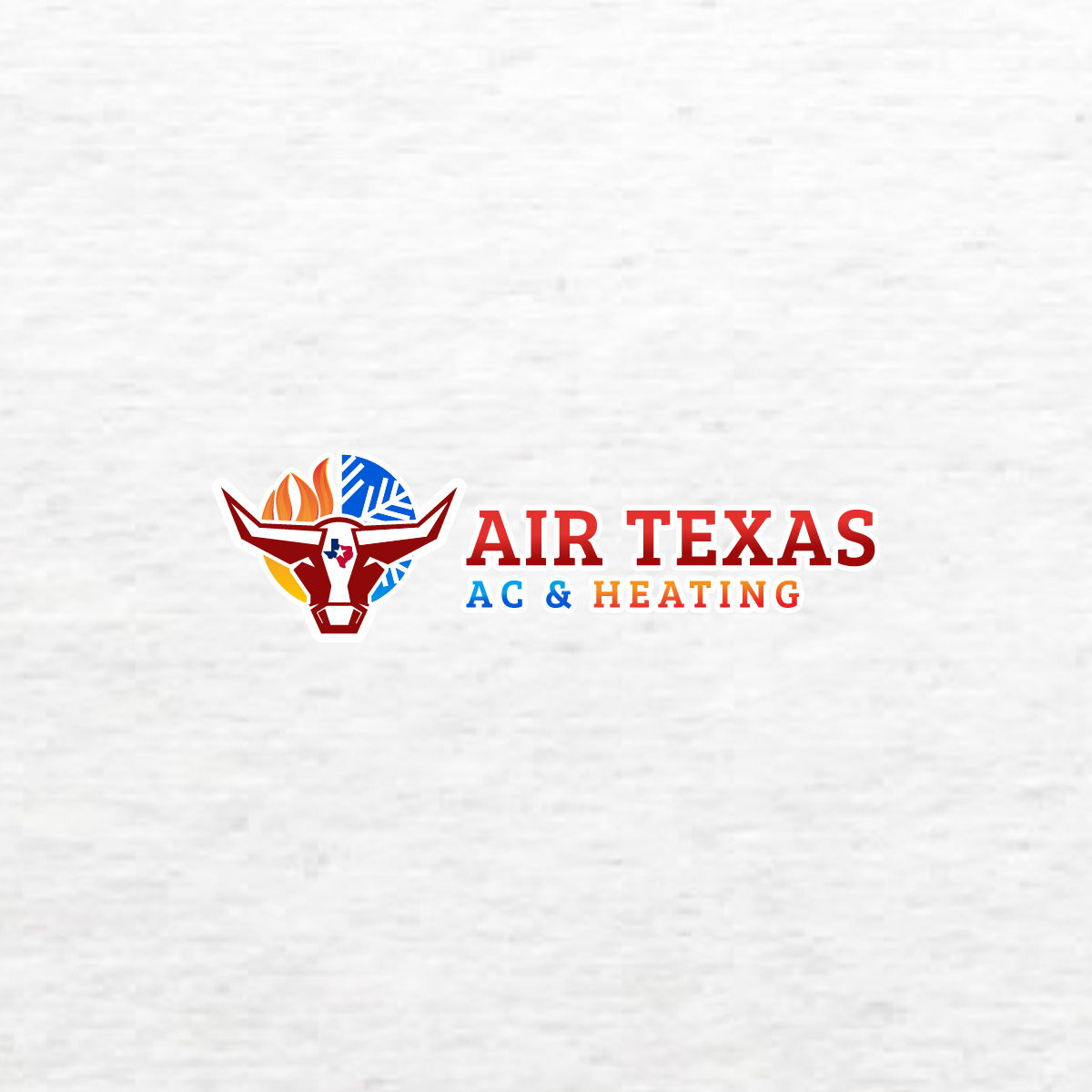 Air Texas A/C &amp; Heating LLC Logo