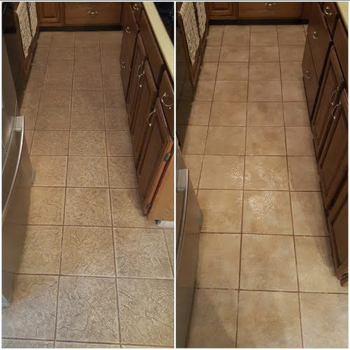 Heaven's Best Carpet Cleaning of Utah County Image