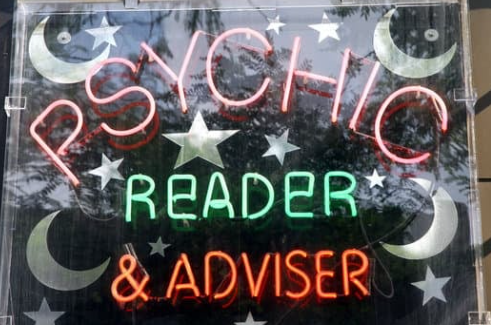 Houston Inner Enlightenment Image