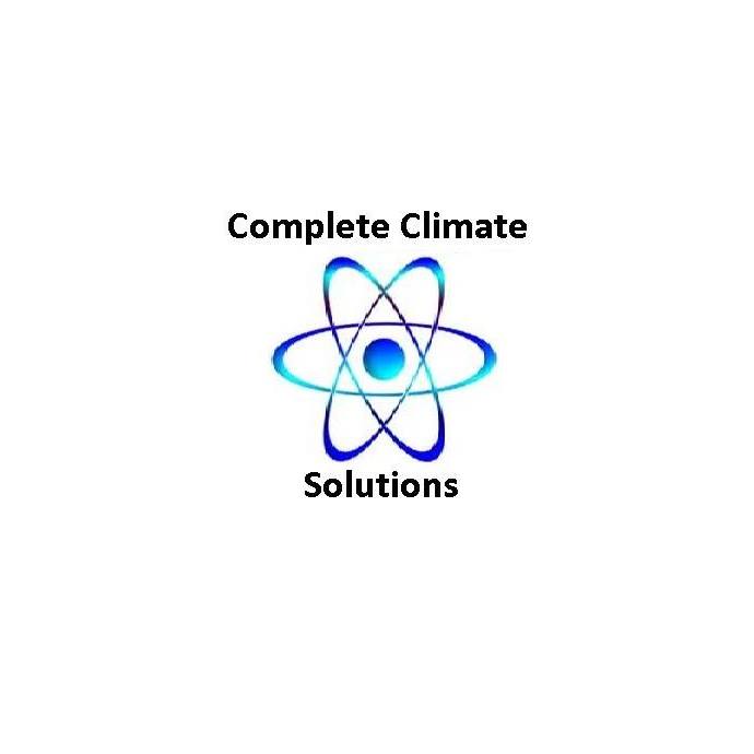 Complete Climate Solutions Logo