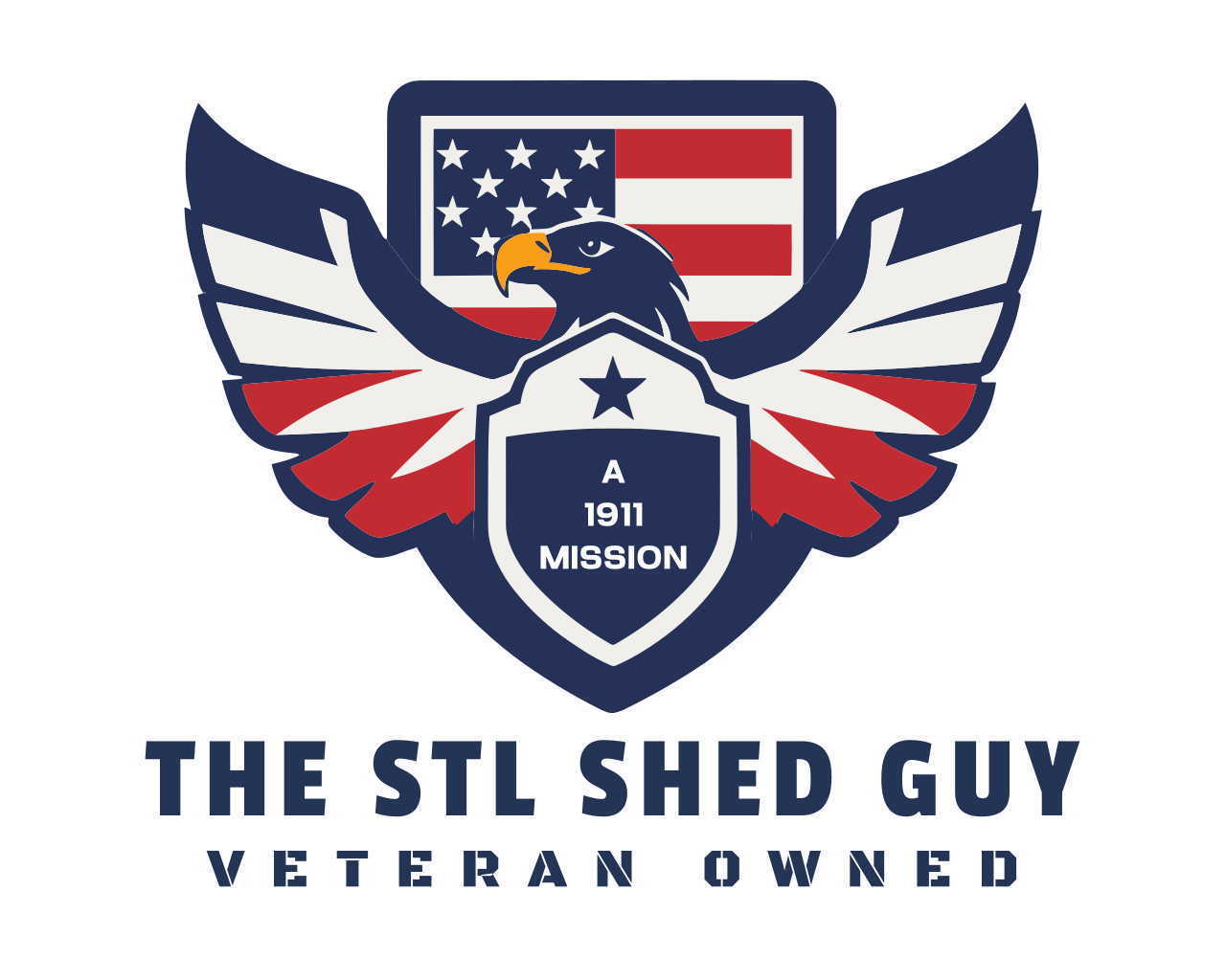 The STL Shed Guy