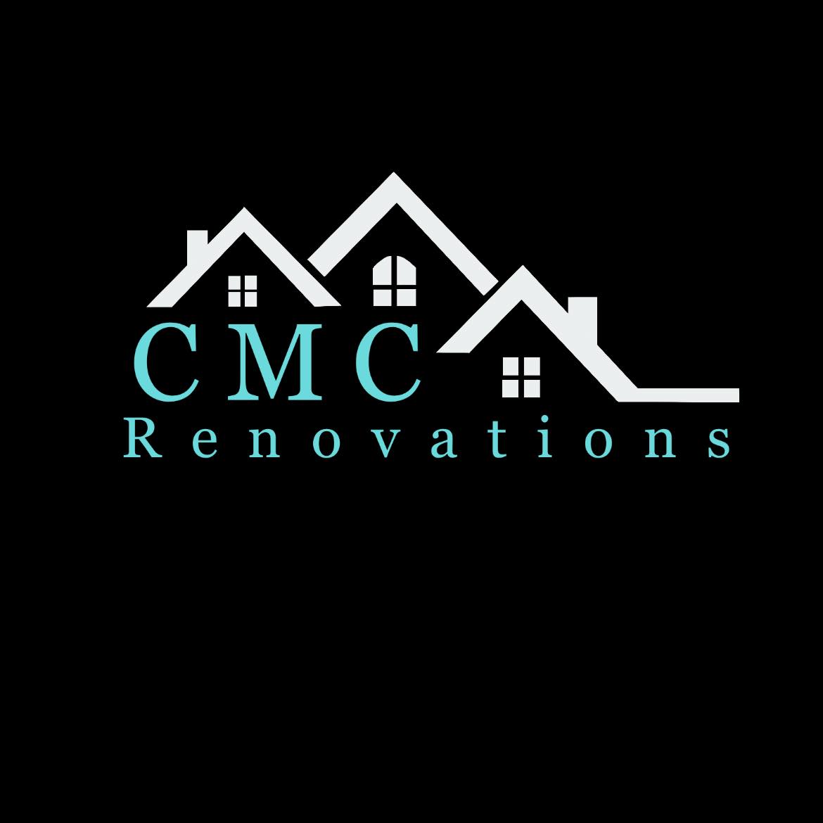 CMC Renovations LLC Logo